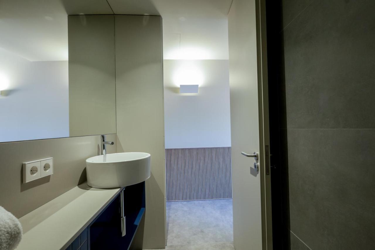Aspasios Bonjardim Apartments Porto Exterior foto
