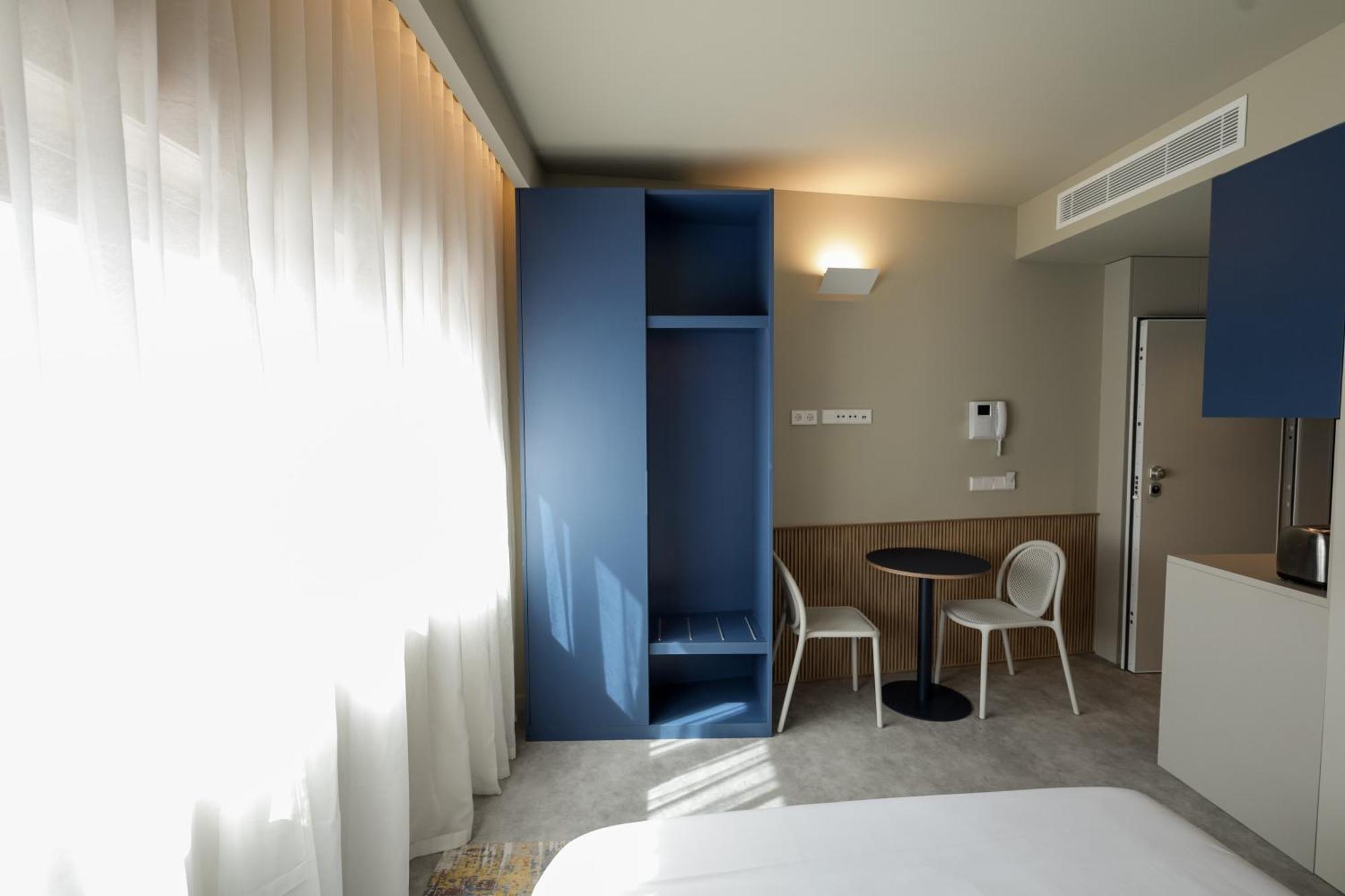 Aspasios Bonjardim Apartments Porto Exterior foto