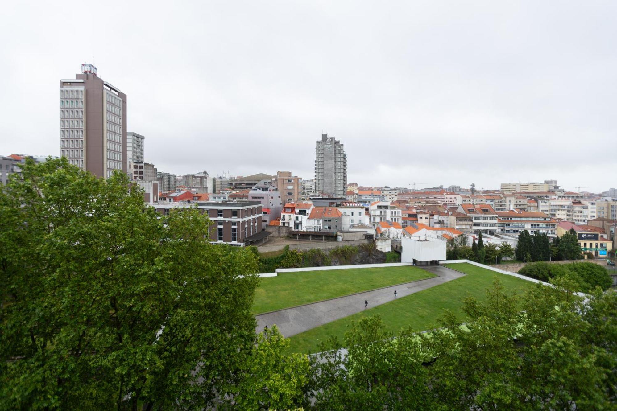 Aspasios Bonjardim Apartments Porto Zimmer foto