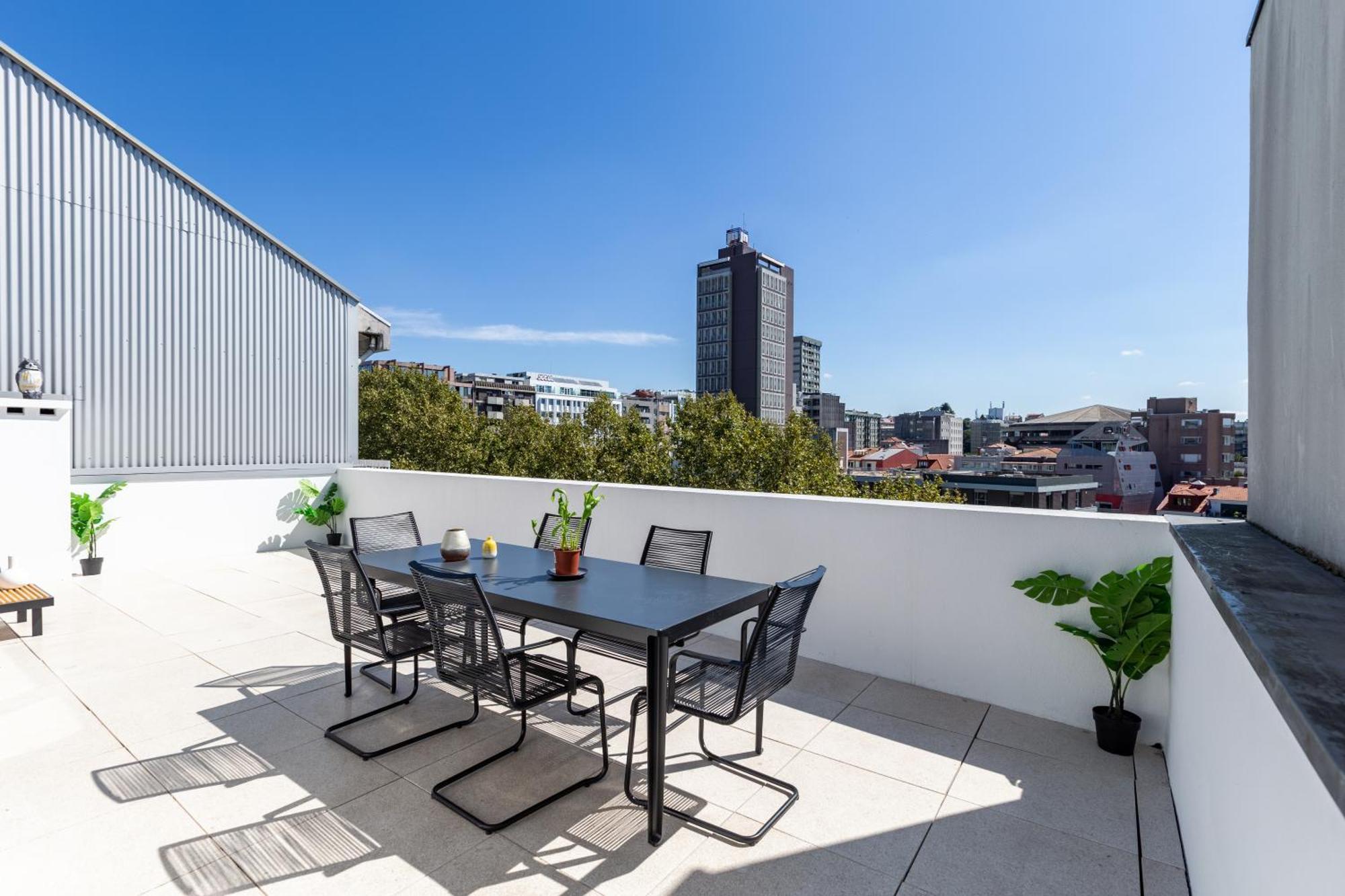Aspasios Bonjardim Apartments Porto Exterior foto